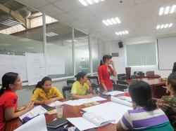 Nhà lãnh đạo hành động - PouYuen (01 & 02.08.2016)